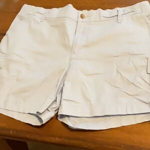 Gently used  women’s shorts by Lee size 16